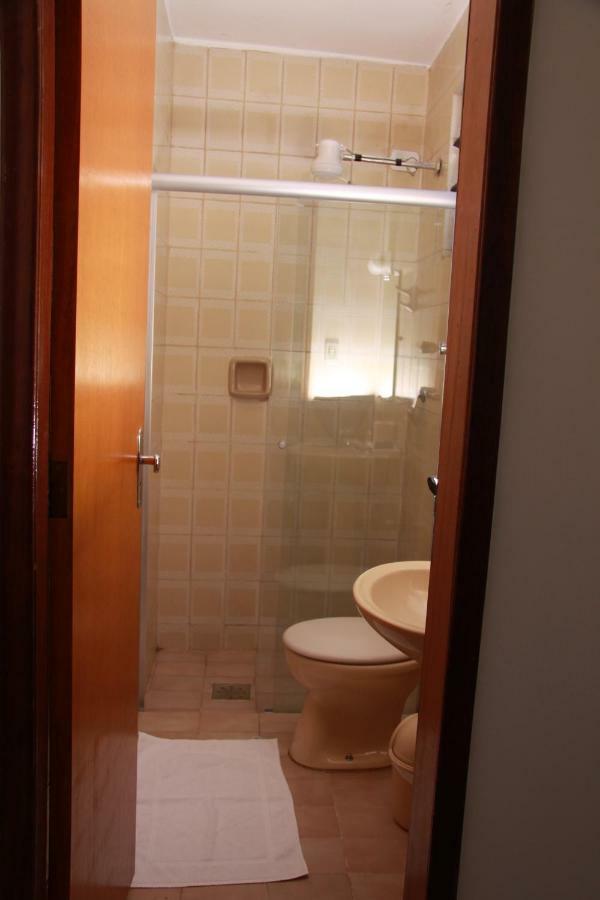 Hotel Maraja Uberlândia الغرفة الصورة