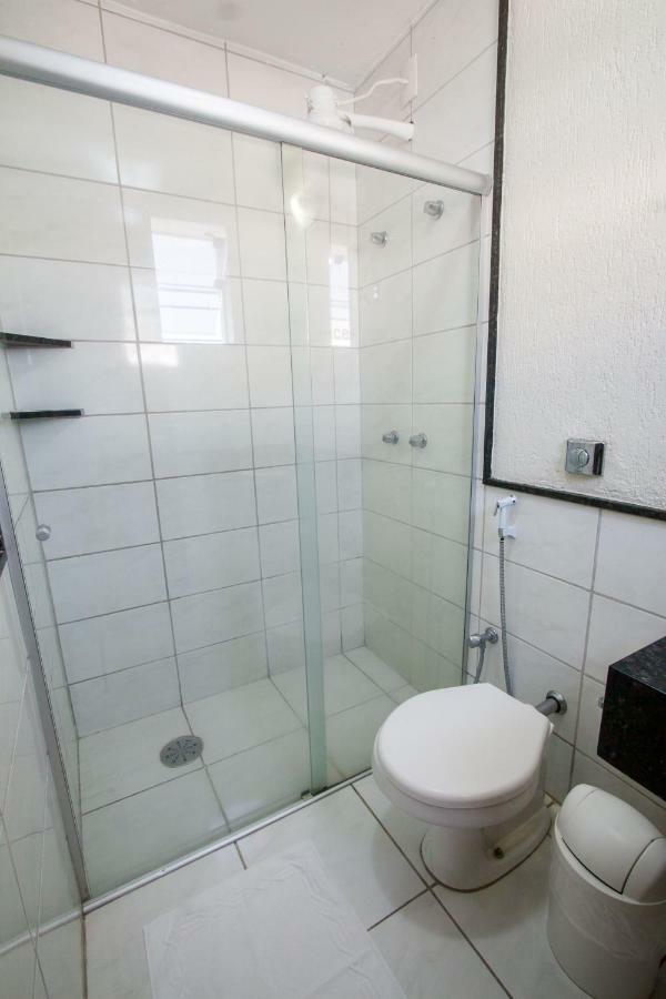 Hotel Maraja Uberlândia المظهر الخارجي الصورة